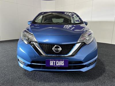 2018 Nissan Note - Thumbnail