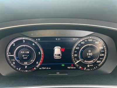 2019 VW Tiguan - Thumbnail