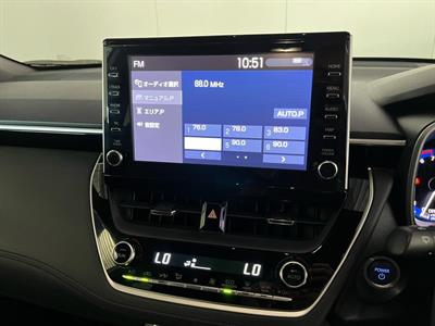 2021 Toyota Corolla - Thumbnail