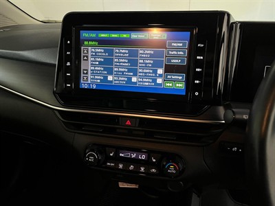 2022 Nissan Note - Thumbnail