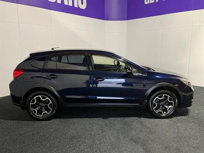 2014 Subaru XV - Thumbnail