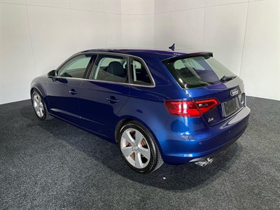 2013 Audi A3 - Thumbnail
