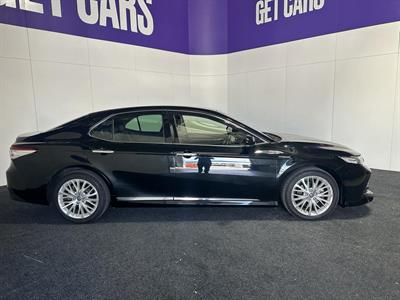 2017 Toyota Camry - Thumbnail