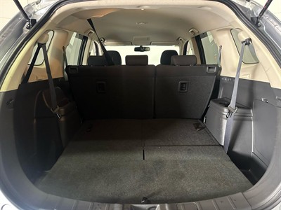 2015 Mitsubishi Outlander - Thumbnail
