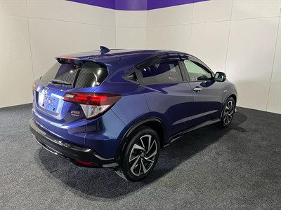2016 Honda Vezel - Thumbnail