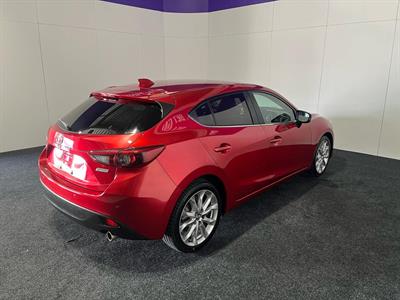 2013 Mazda Axela - Thumbnail