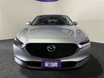 2020 Mazda Cx-30 - Thumbnail