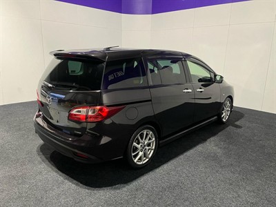 2012 Mazda Premacy - Thumbnail