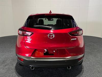 2018 Mazda CX-3 - Thumbnail
