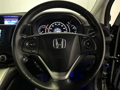 2012 Honda CR-V - Thumbnail