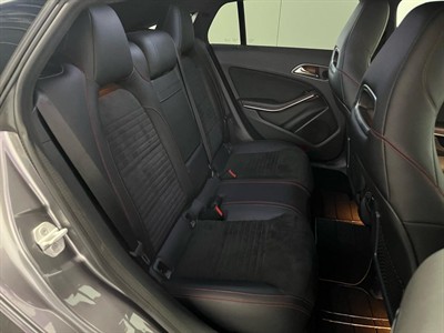 2016 Mercedes-Benz CLA 180 - Thumbnail