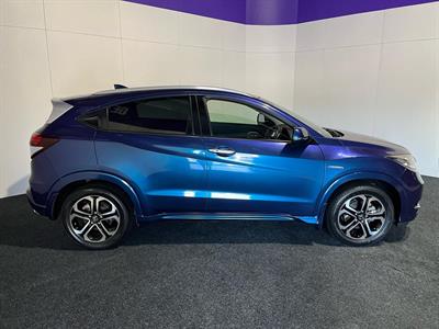 2015 Honda Vezel - Thumbnail