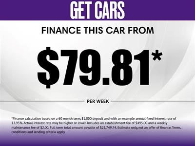 2017 Toyota Vitz - Thumbnail