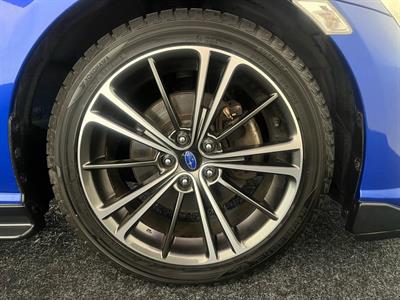 2015 Subaru BRZ - Thumbnail