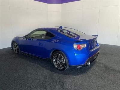 2015 Subaru BRZ - Thumbnail