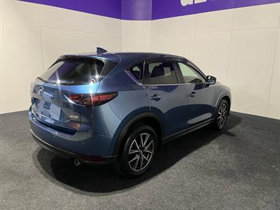 2017 Mazda CX-5 - Thumbnail
