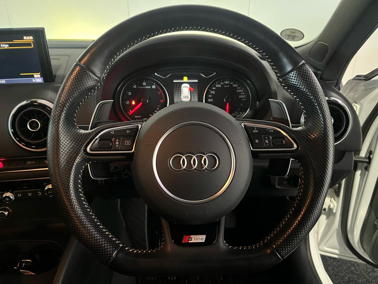 2016 Audi A3