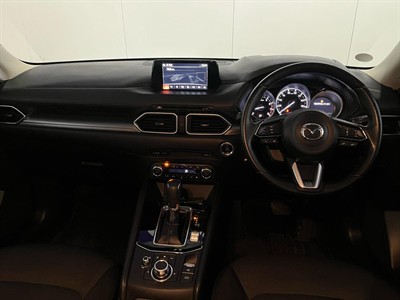 2018 Mazda CX-5 - Thumbnail