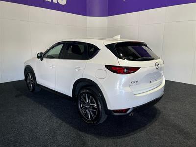2020 Mazda CX-5 - Thumbnail