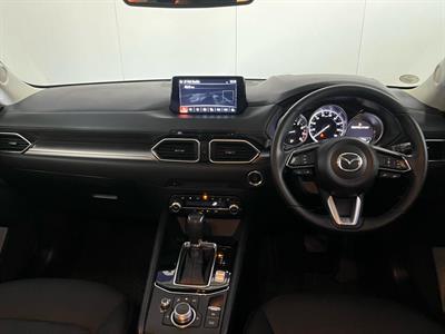 2020 Mazda CX-5 - Thumbnail