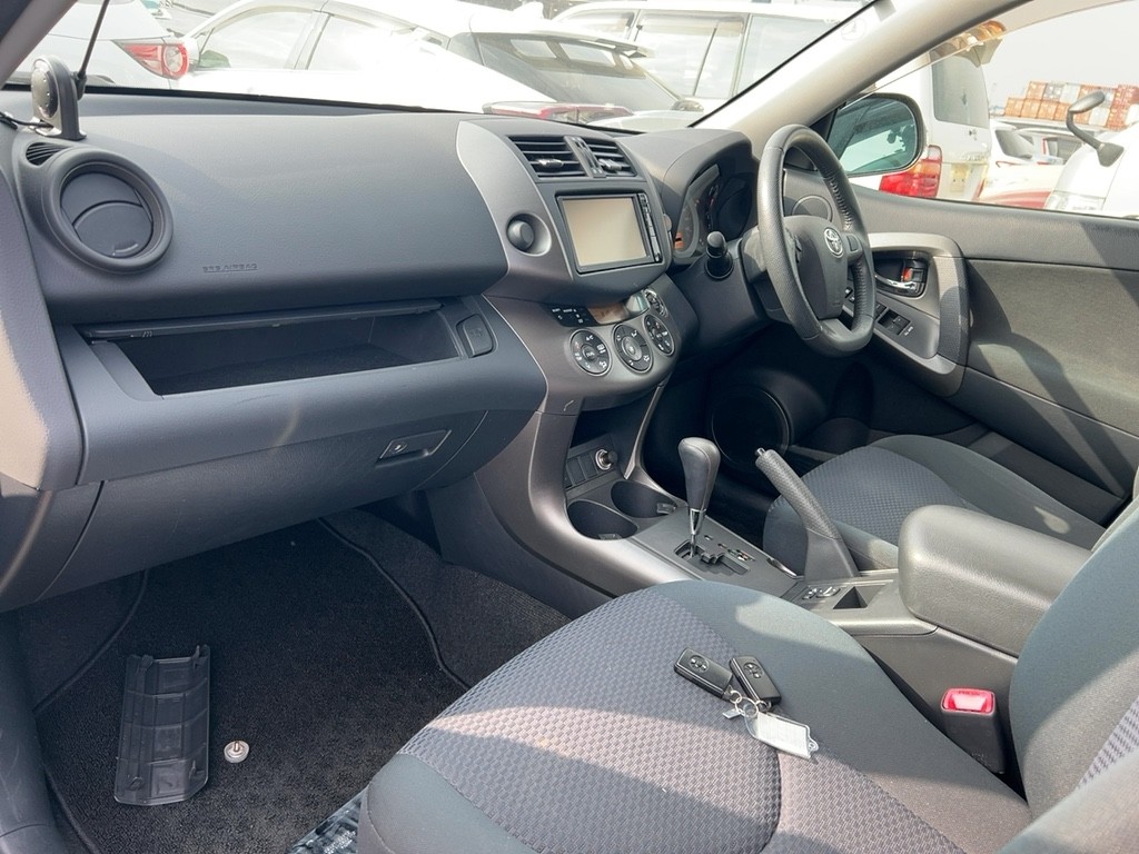 2014 Toyota Rav4