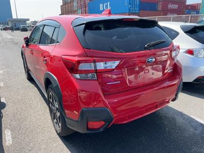 2019 Subaru XV - Thumbnail